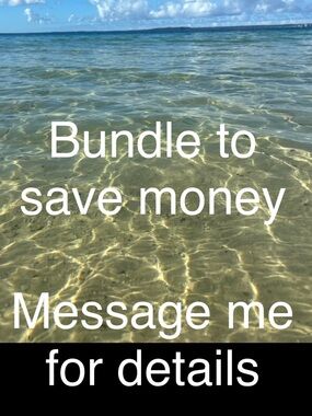 Let’s make a great deal for you!!!